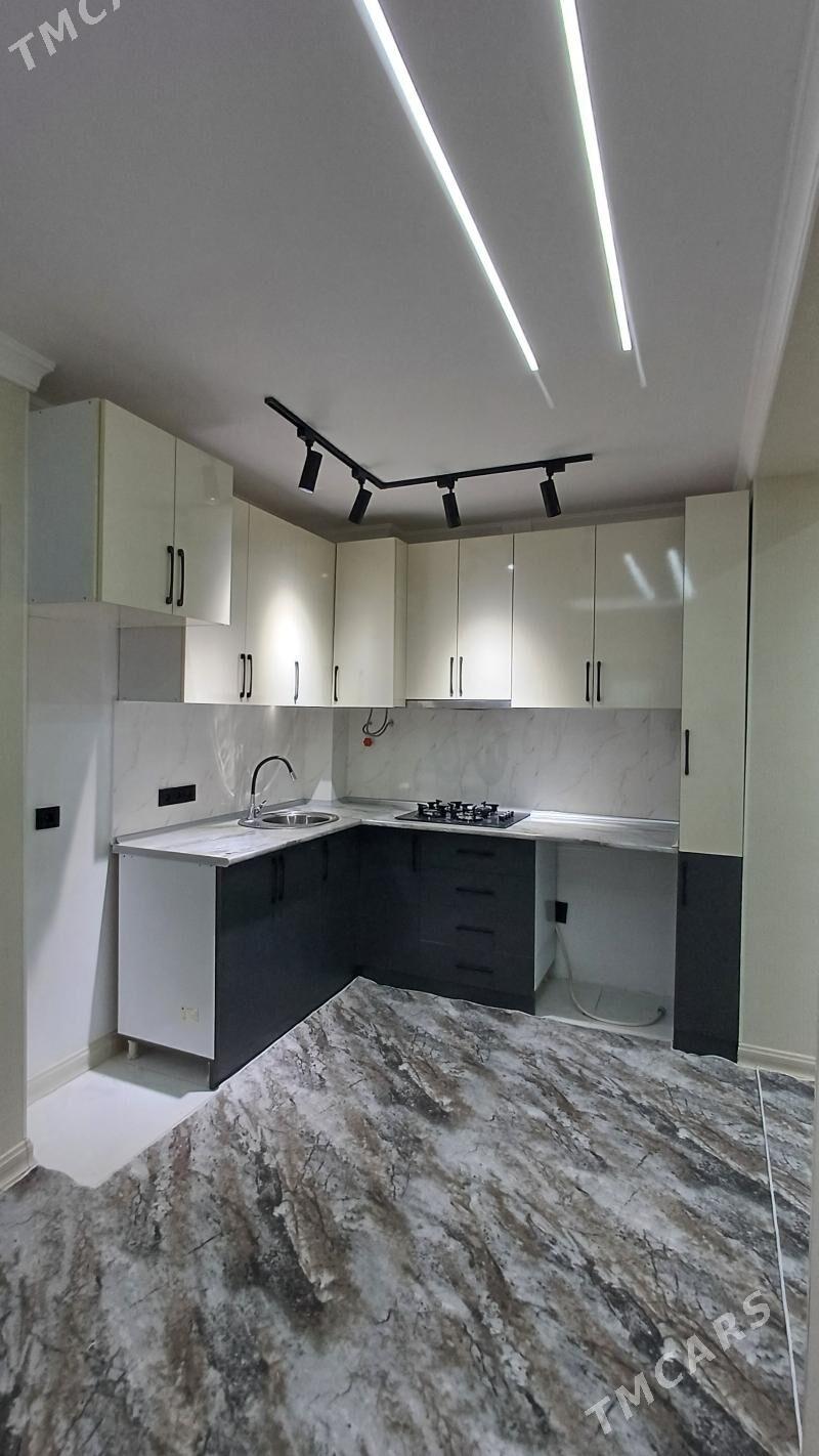 Eyesinden 2komnat satlyk - Ашхабад - img 9