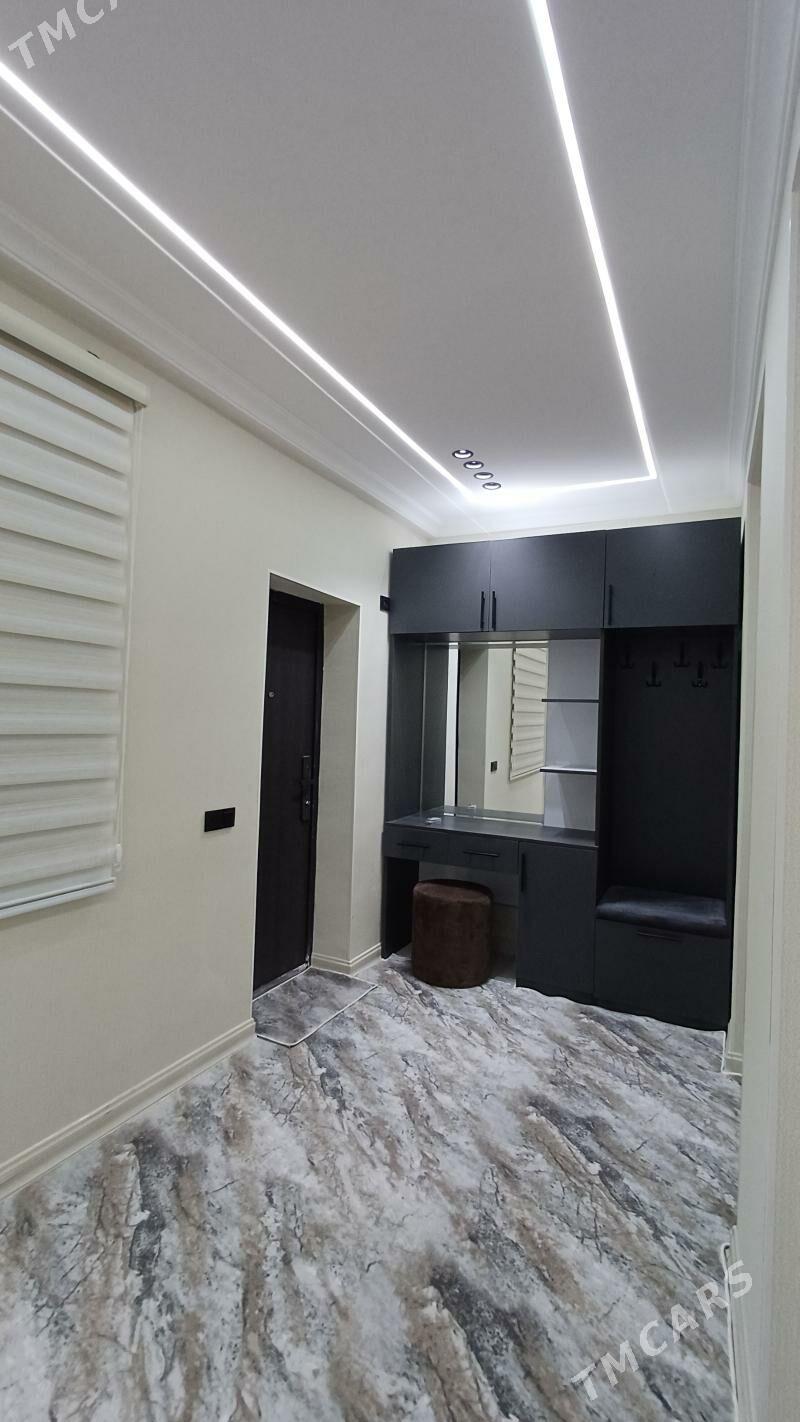 Eyesinden 2komnat satlyk - Ашхабад - img 6