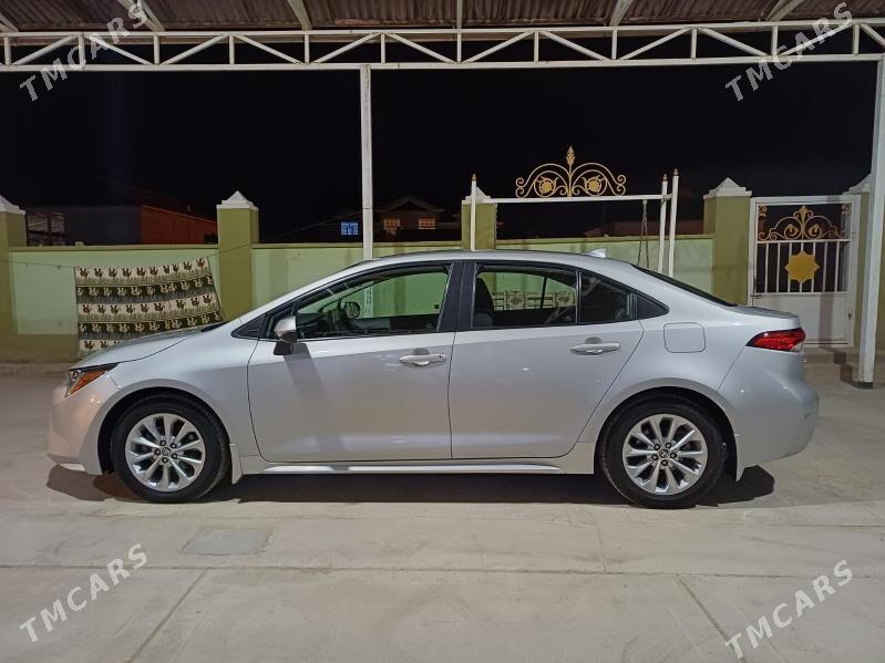 Toyota Corolla 2022 - 266 000 TMT - Balkanabat - img 4