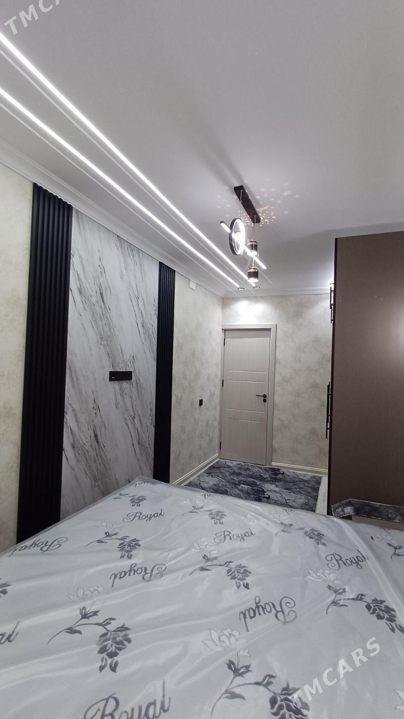 Eyesinden 2komnat satlyk - Ашхабад - img 4