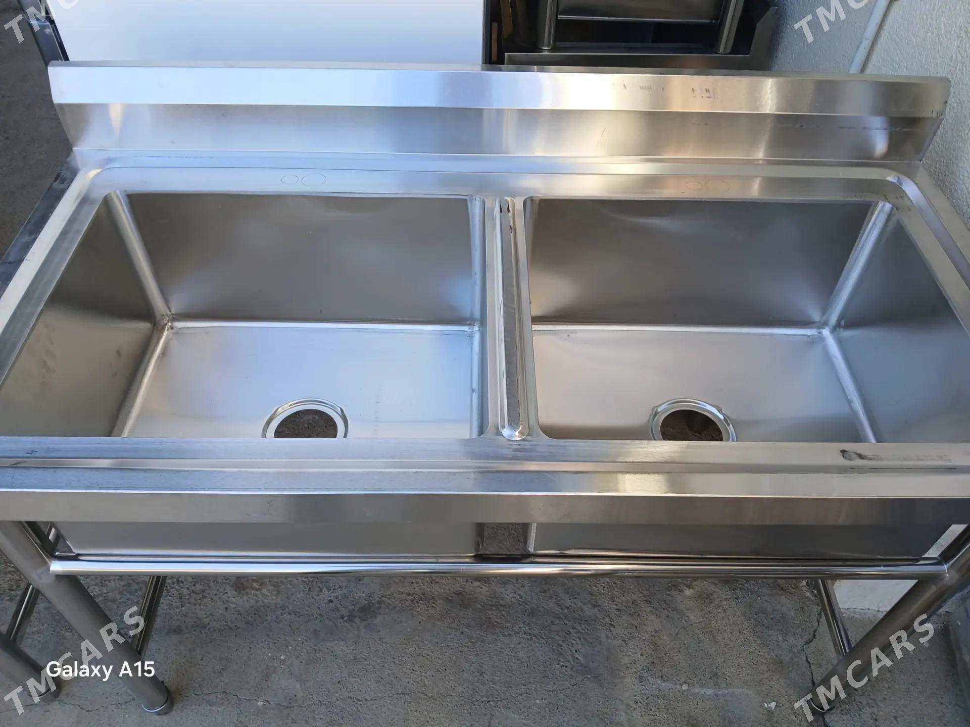 Moyka - Ашхабад - img 2