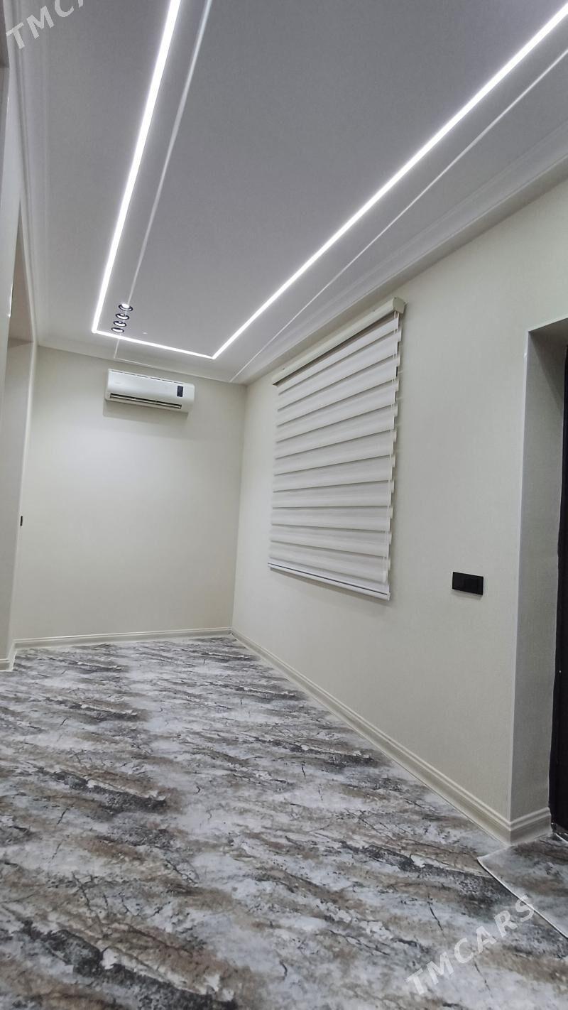 Eyesinden 2komnat satlyk - Ашхабад - img 8