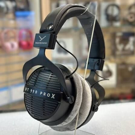 Beyerdynamic dt 900 pro - Aşgabat - img 3