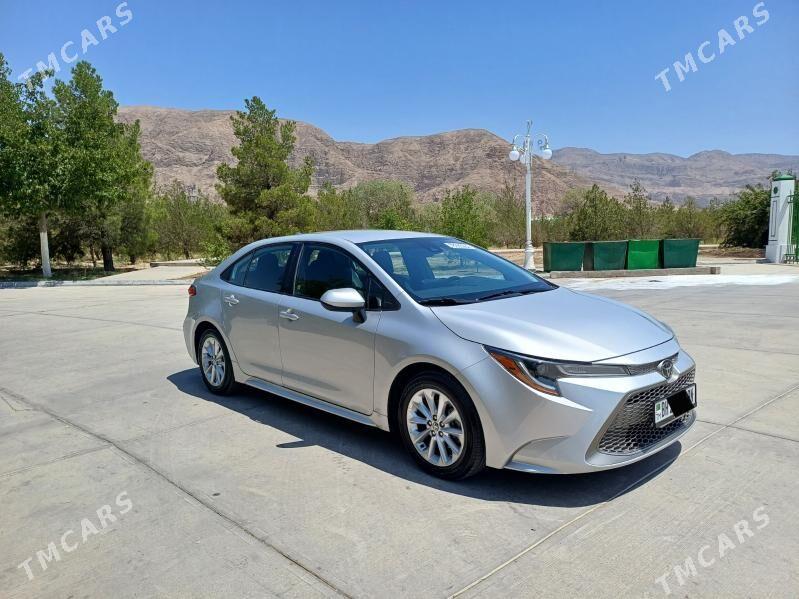 Toyota Corolla 2022 - 266 000 TMT - Balkanabat - img 8