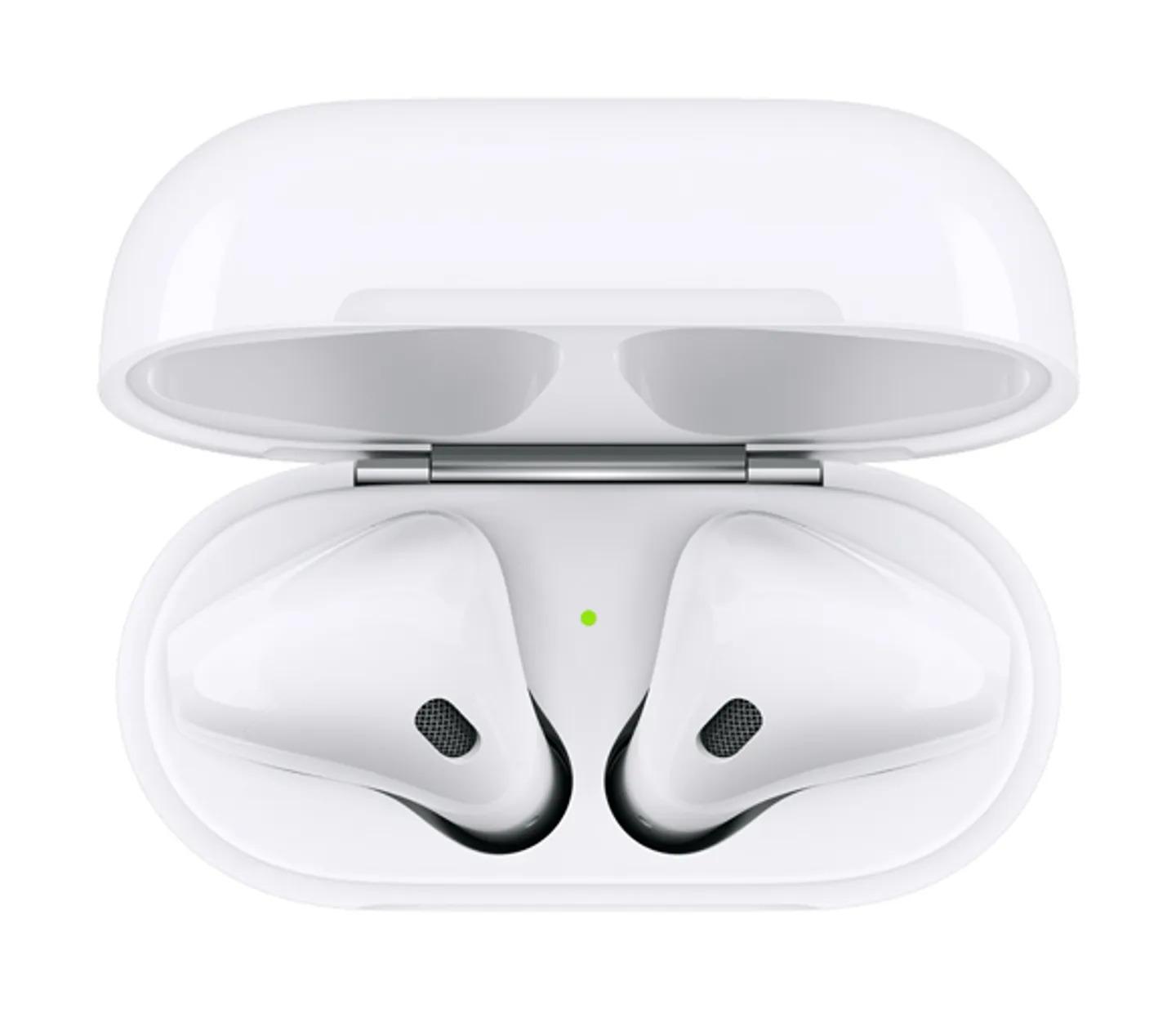 AIRPODS NAUSNIK - Aşgabat - img 1