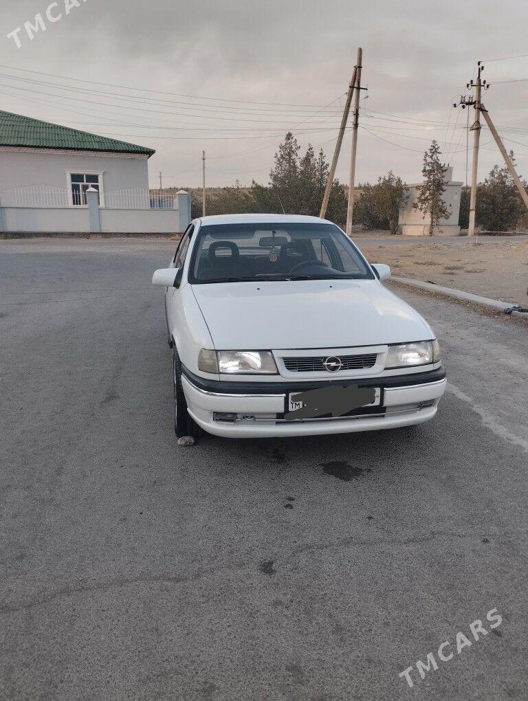 Opel Vectra 1994 - 49 000 TMT - Ашхабад - img 3