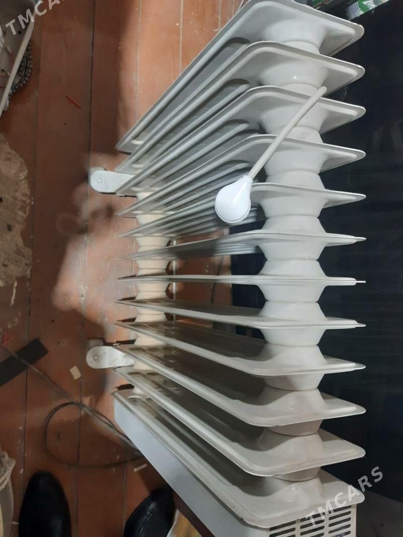 Печь Печ Печка Peç pec gapyrga - Ашхабад - img 2