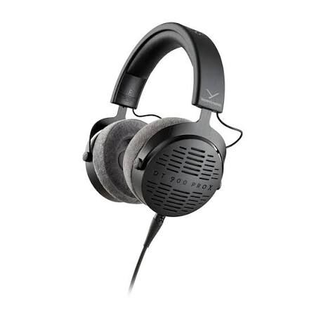 Beyerdynamic dt 900 pro - Aşgabat - img 1