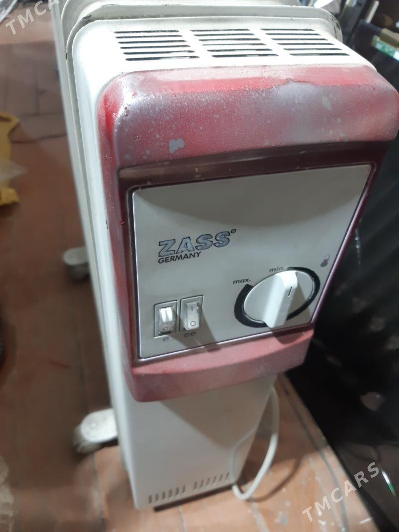 Печь Печ Печка Peç pec gapyrga - Ашхабад - img 1