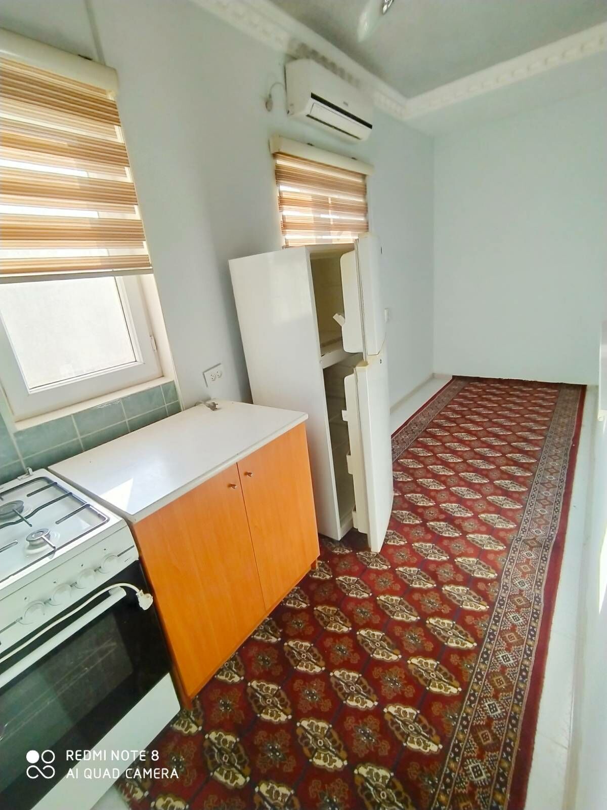 Arenda 30 njy mikrayon 2 kom - Ашхабад - img 3