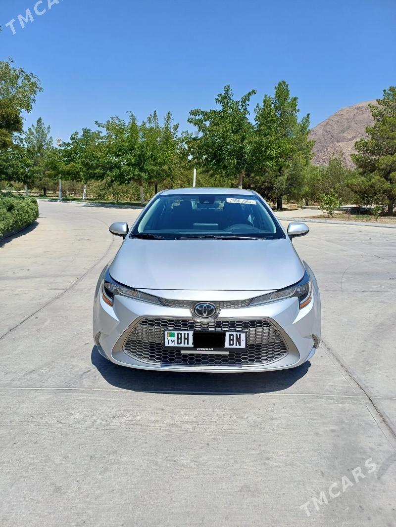 Toyota Corolla 2022 - 266 000 TMT - Balkanabat - img 6
