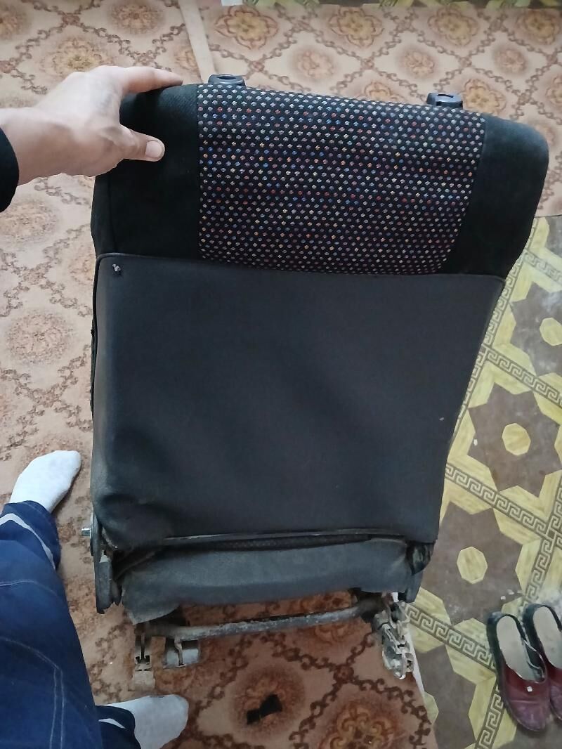 опел астра 400 TMT - Дашогуз - img 3