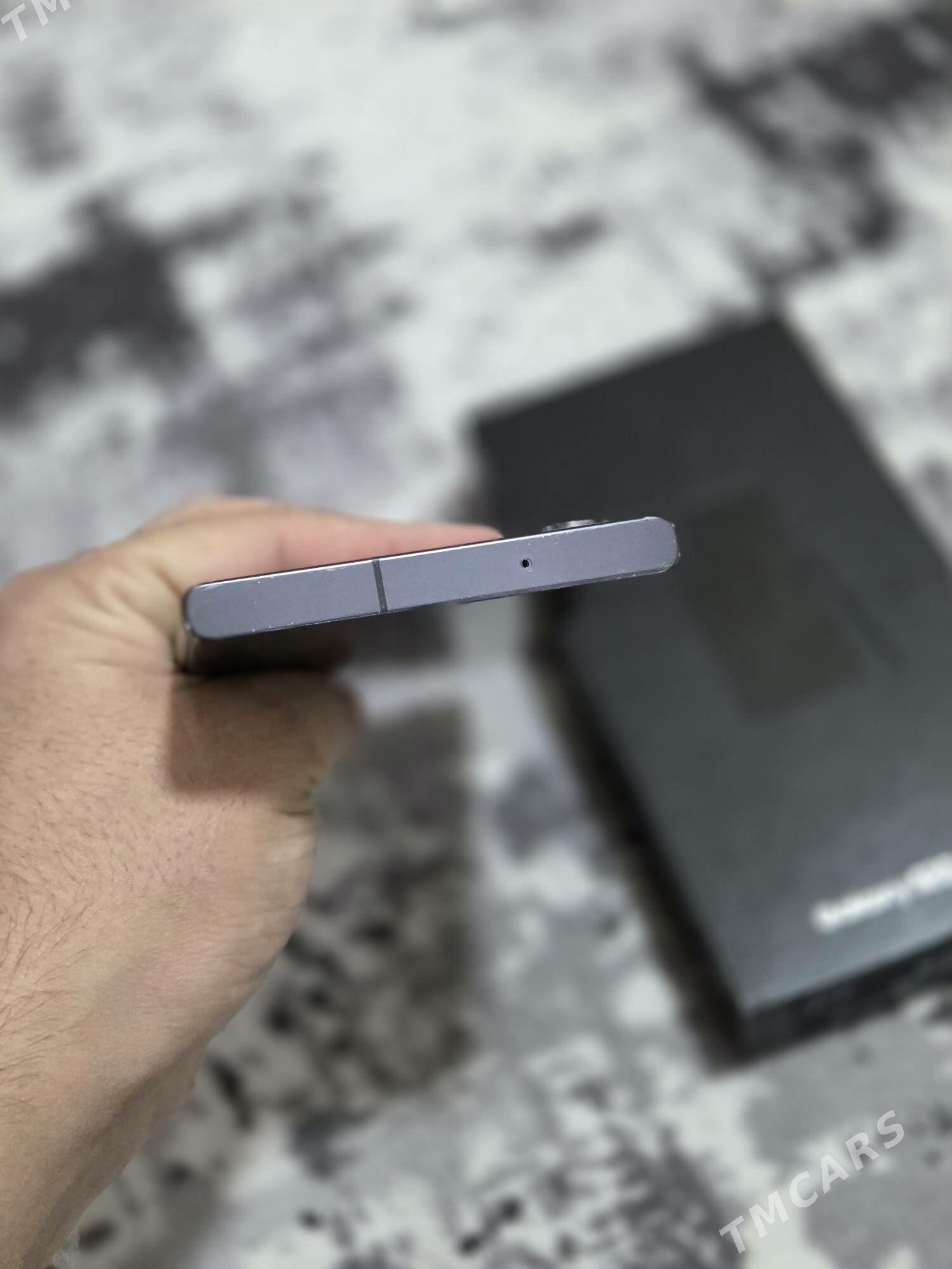 Samsung S23 Ultra 12/256 2Sim - Aşgabat - img 6