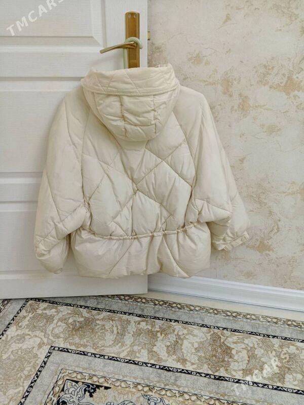 kurtga - Ашхабад - img 2