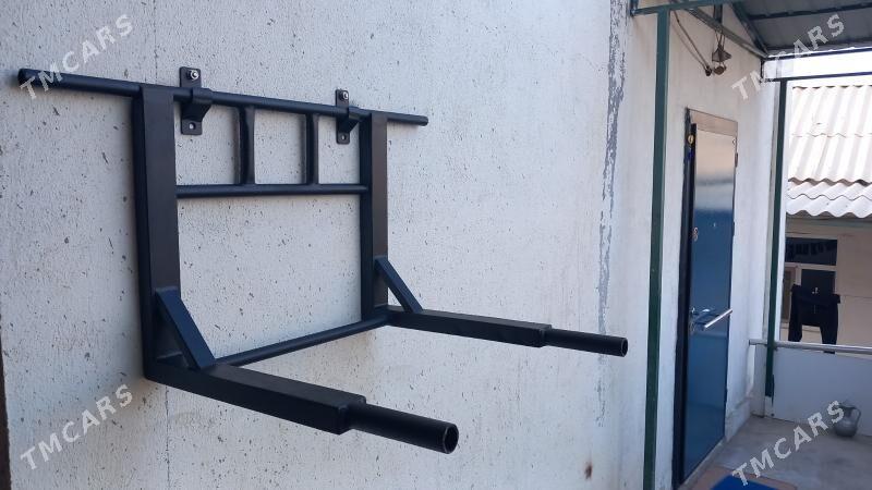 Turnik Brus - Änew - img 4