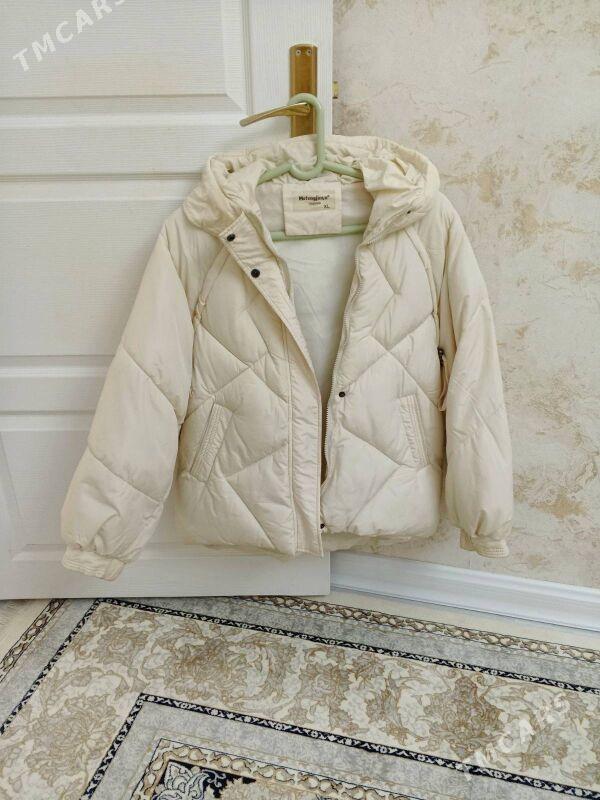 kurtga - Ашхабад - img 3