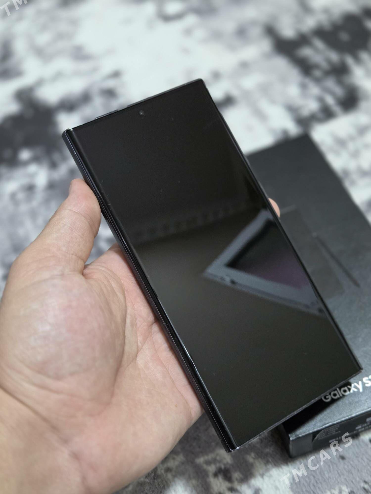 Samsung S23 Ultra 12/256 2Sim - Aşgabat - img 7