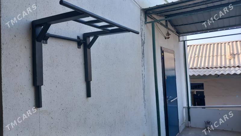 Turnik Brus - Änew - img 3