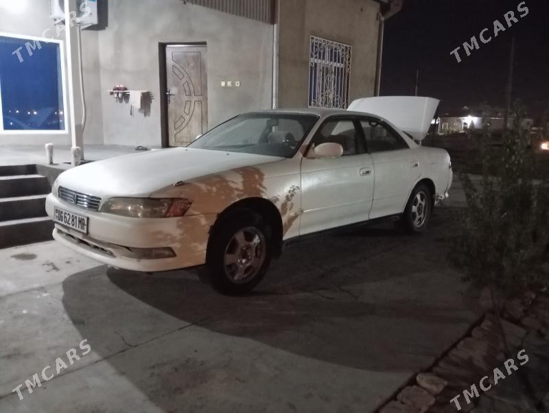 Toyota Mark II 1995 - 47 000 TMT - Baýramaly - img 3