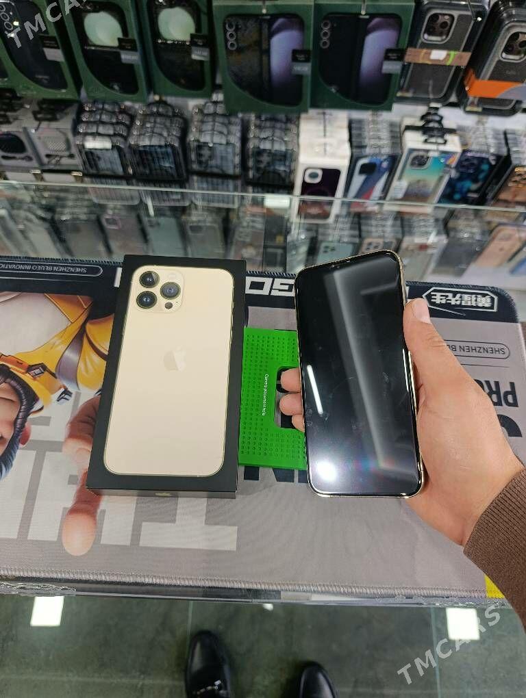 IPHONE 13 Pro Max - Ашхабад - img 3