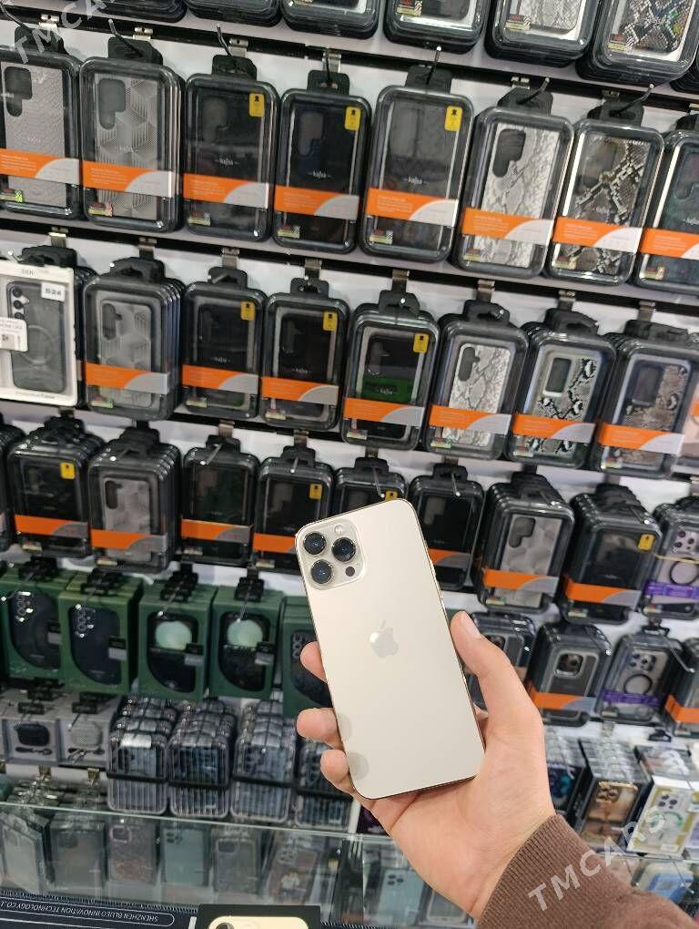 IPHONE 13 Pro Max - Ашхабад - img 2