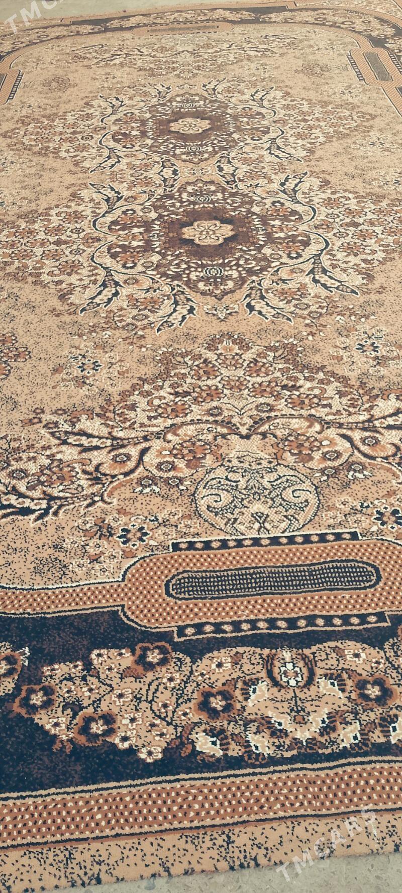 Haly - Aşgabat - img 1