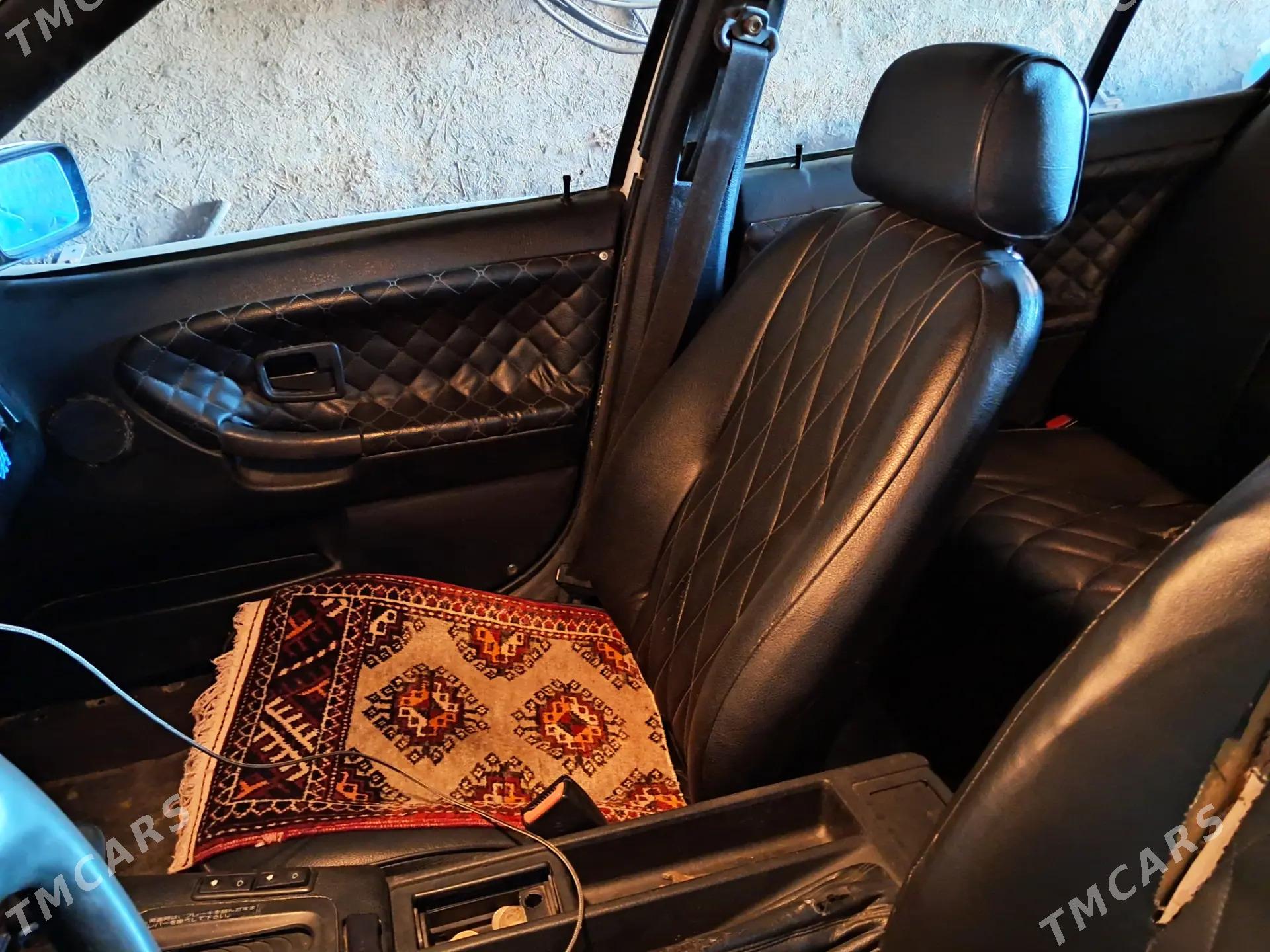 BMW 320 1992 - 28 000 TMT - Гороглы (Тагта) - img 3