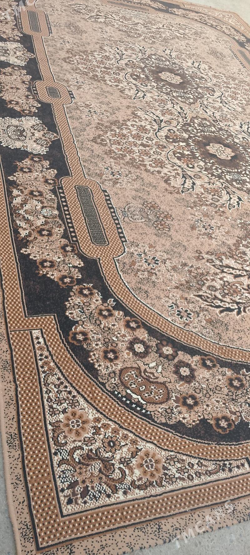 Haly - Aşgabat - img 3