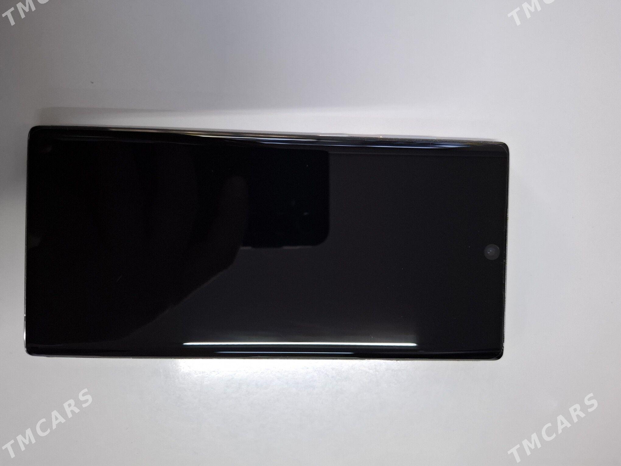 Samsung note 10 - Aşgabat - img 3