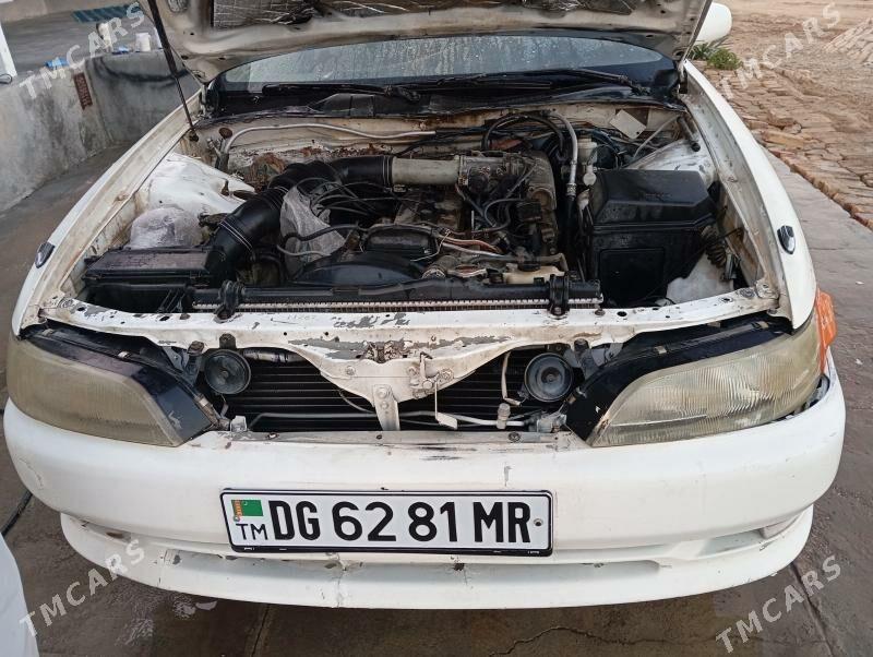 Toyota Mark II 1995 - 47 000 TMT - Baýramaly - img 4