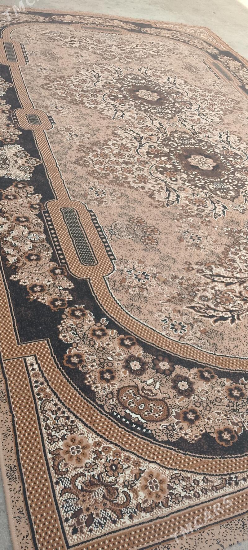 Haly - Aşgabat - img 2