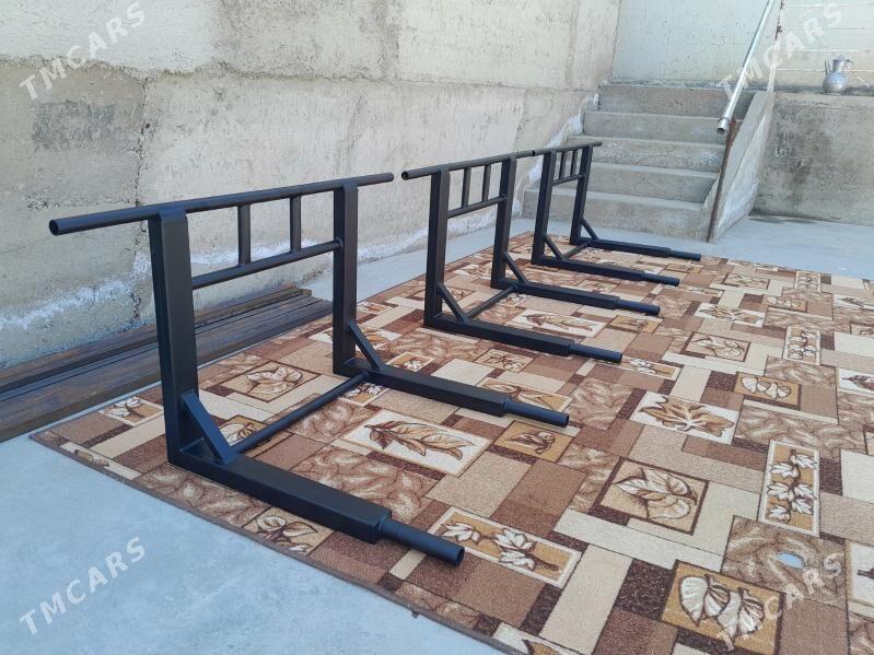 Turnik Brus - Änew - img 5