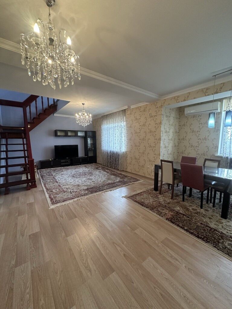 2 ДУПЛЕКСАСОВЕТСКАЯ - ул. Советская (Гарашсызлык шаёлы) - img 3