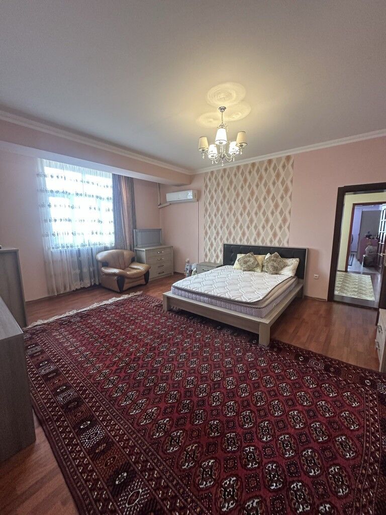 2 ДУПЛЕКСАСОВЕТСКАЯ - ул. Советская (Гарашсызлык шаёлы) - img 6