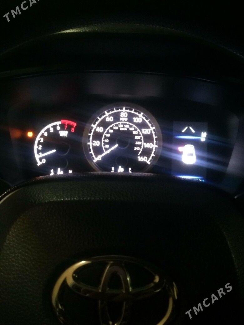 Toyota Corolla 2021 - 245 000 TMT - Türkmenabat - img 7