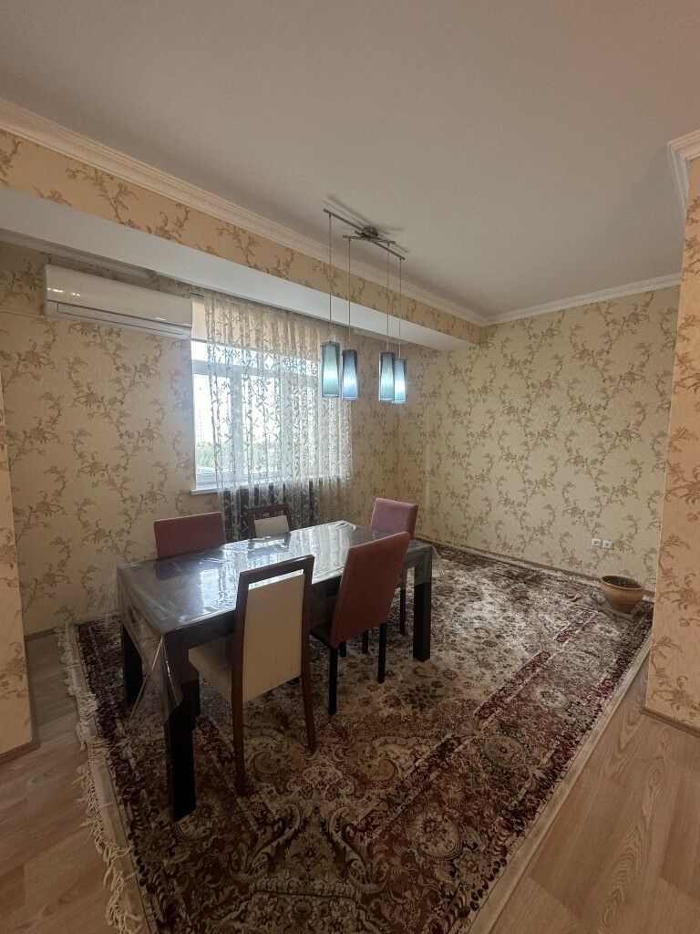 2 ДУПЛЕКСАСОВЕТСКАЯ - ул. Советская (Гарашсызлык шаёлы) - img 2