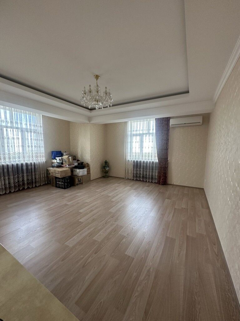 2 ДУПЛЕКСАСОВЕТСКАЯ - ул. Советская (Гарашсызлык шаёлы) - img 4