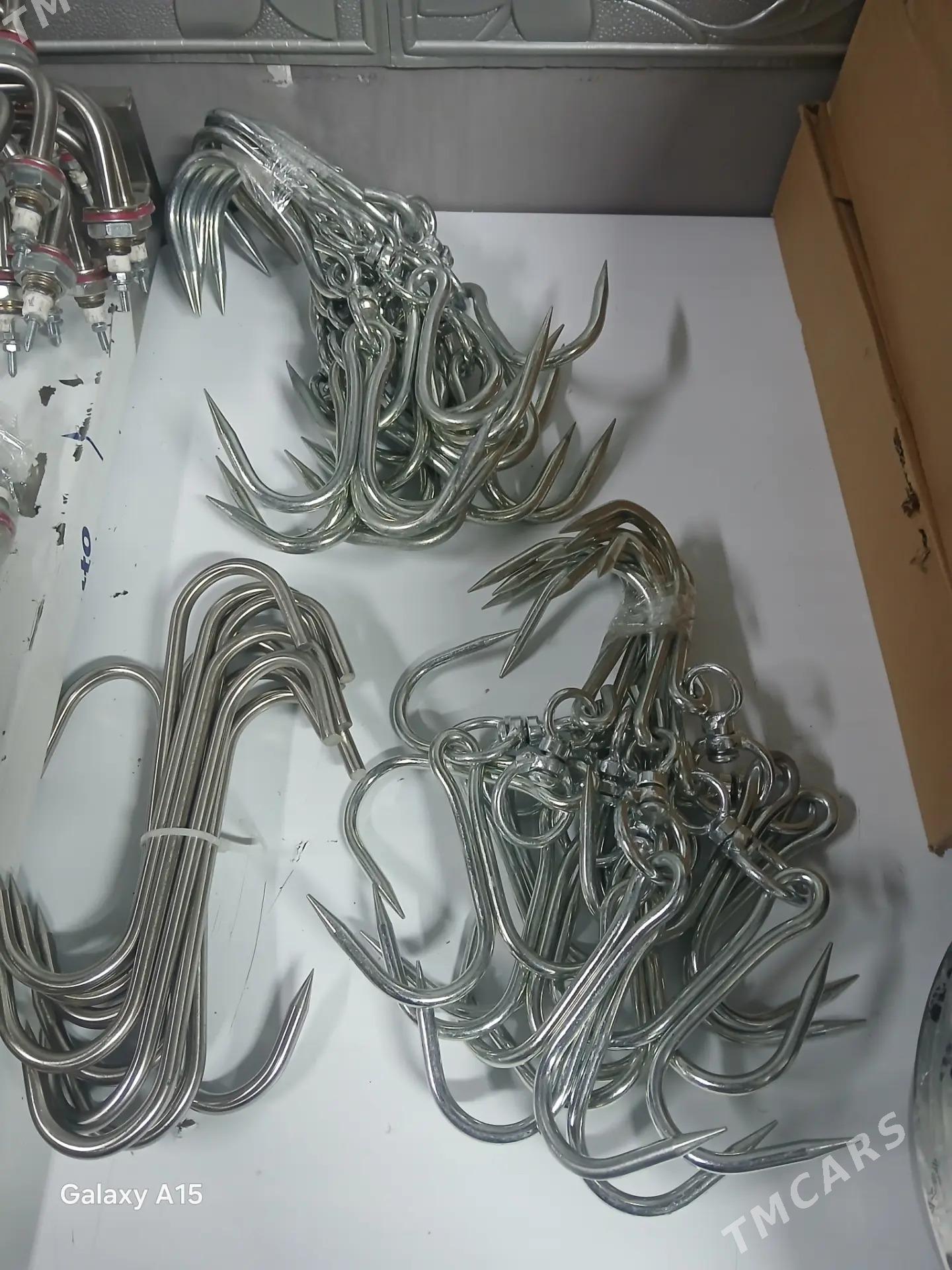 Doner - Ашхабад - img 1