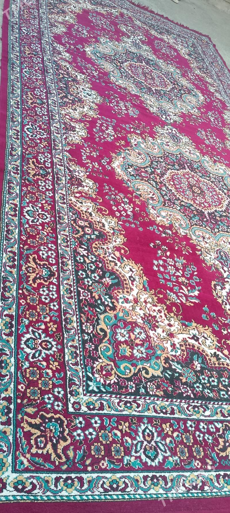 Eýran haly - Ашхабад - img 3