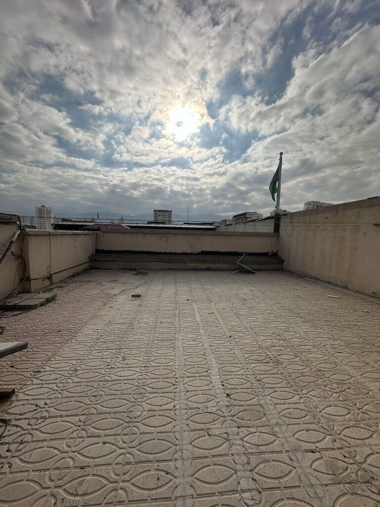 2 ДУПЛЕКСАСОВЕТСКАЯ - ул. Советская (Гарашсызлык шаёлы) - img 9