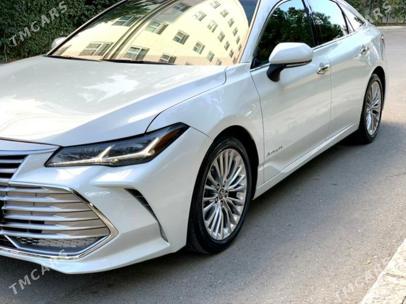 Toyota Avalon 2019 - 453 000 TMT - Олимпийский городок - img 2