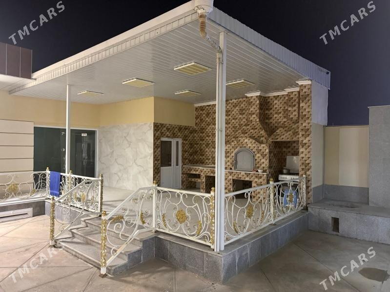 Plan howly arenda - Ak bugdaý etraby - img 4