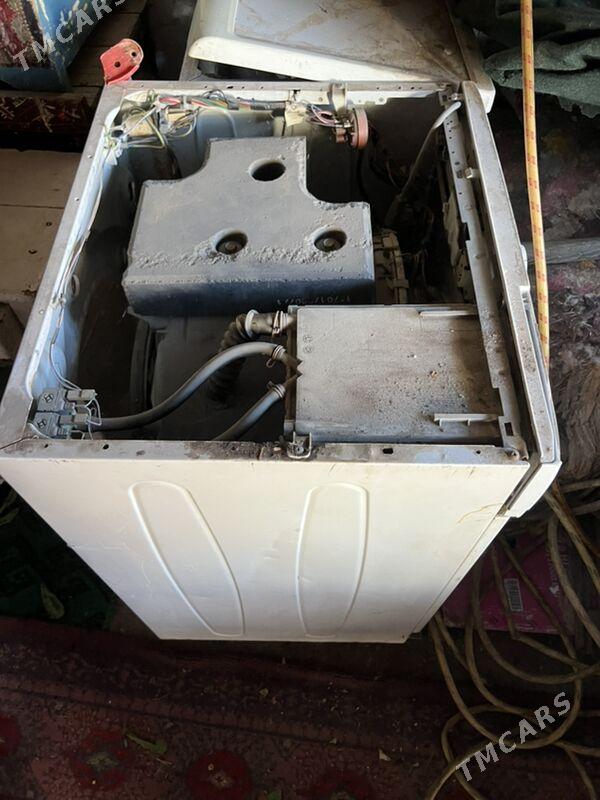 Kir Masyn 2sany ba - Baýramaly - img 2