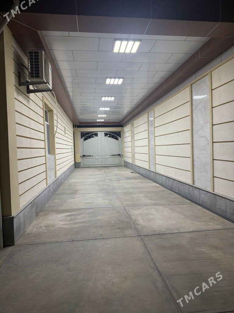 Plan howly arenda - Ak bugdaý etraby - img 3