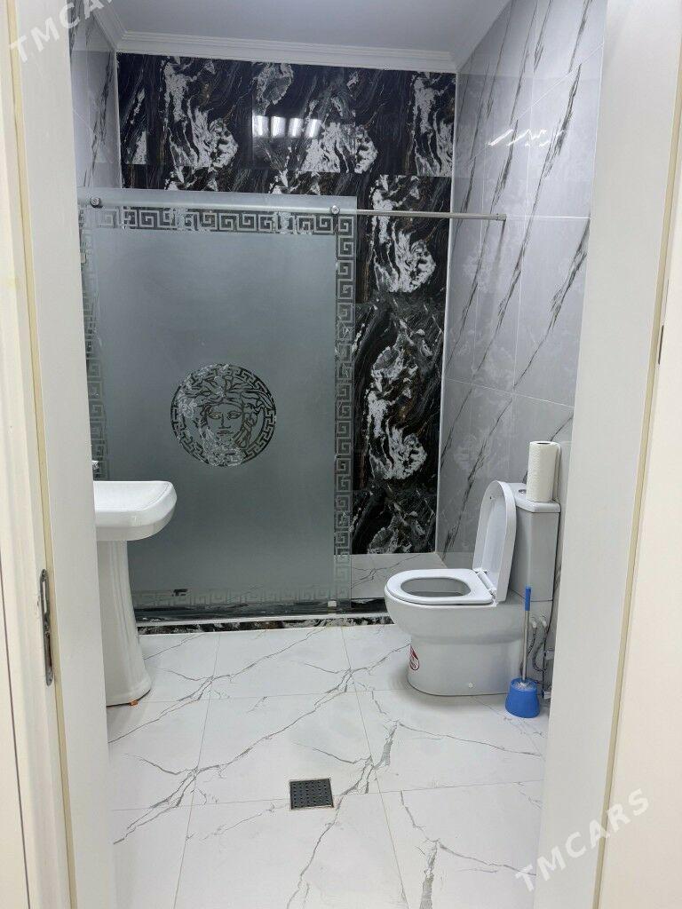 Plan howly arenda - Ak bugdaý etraby - img 5