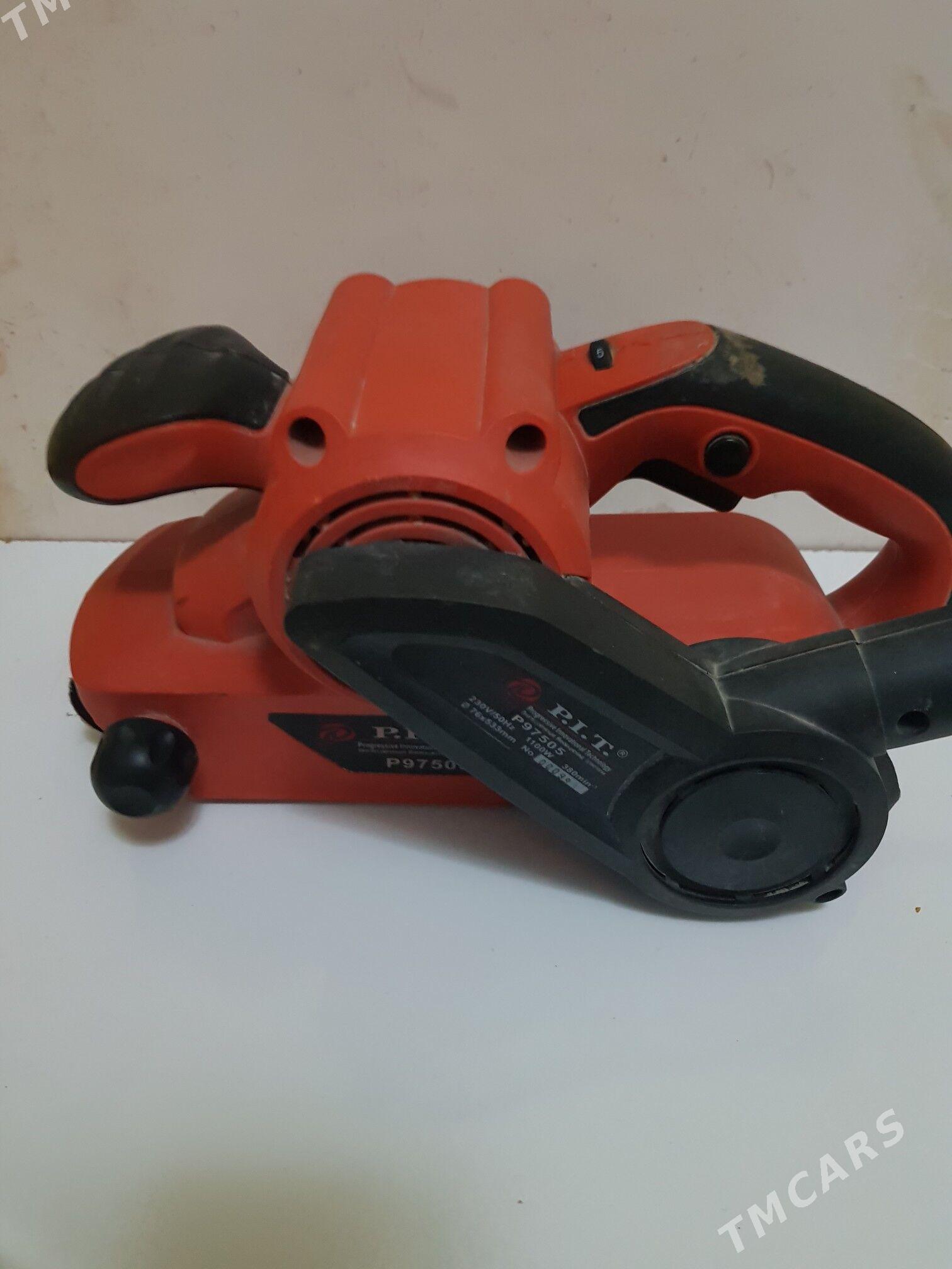 Пит электро инструменты - Дашогуз - img 3