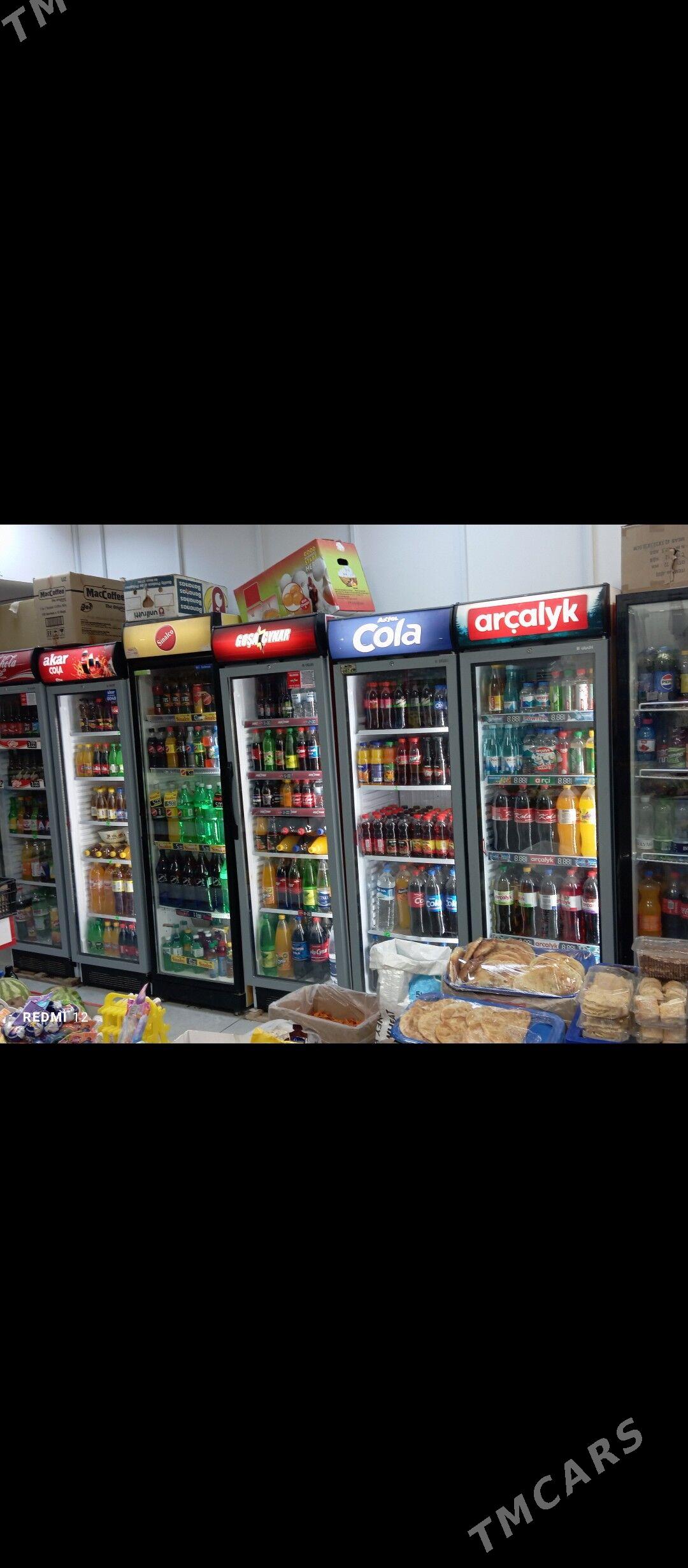 Arenda Magazyn Mir 8 - Ашхабад - img 2