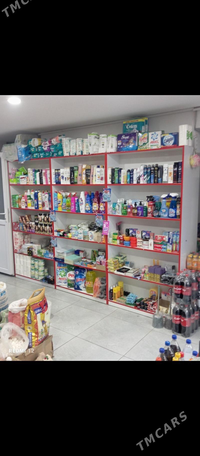 Arenda Magazyn Mir 8 - Ашхабад - img 3