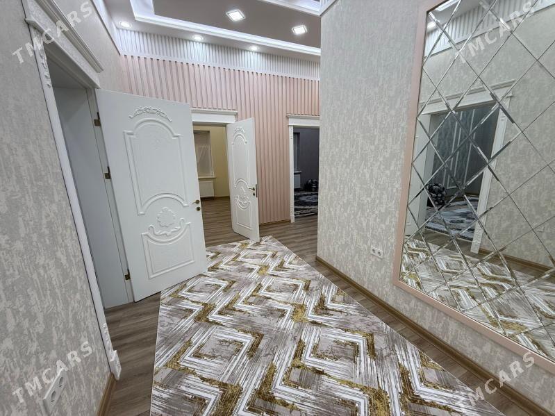 Plan howly arenda - Ak bugdaý etraby - img 2