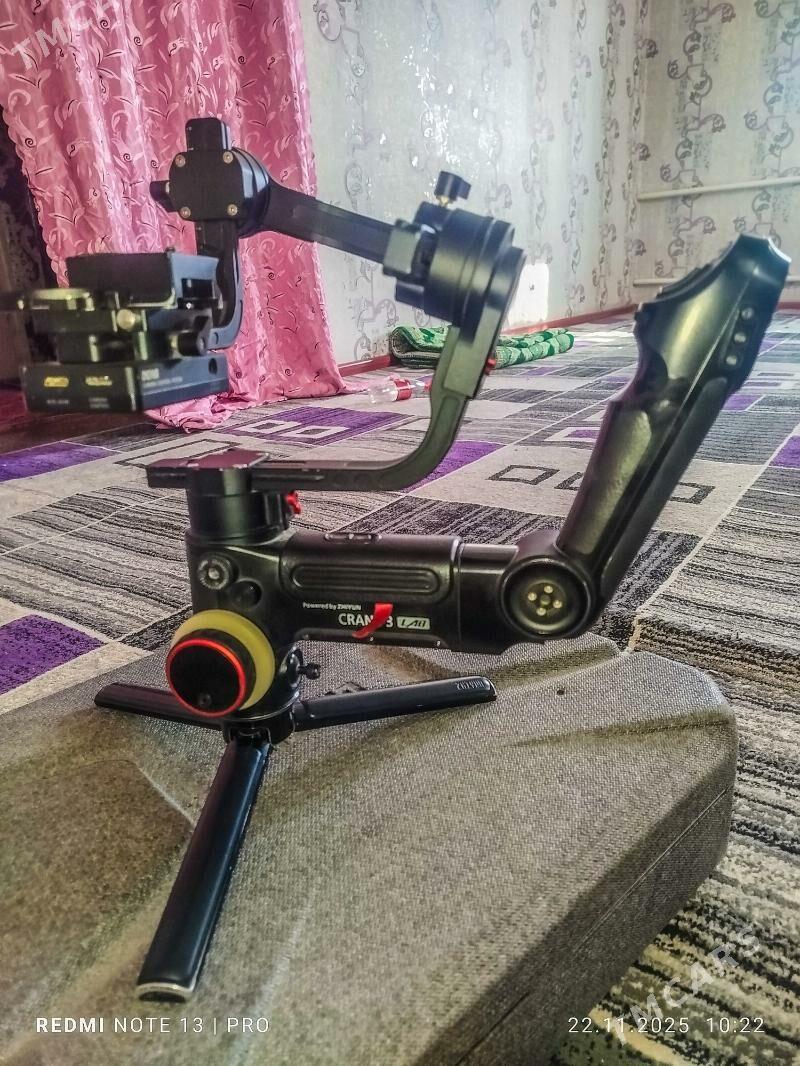 ronin crane 3 lab - Darganata - img 1